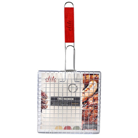 BBQ Klem Grill