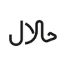 100% Halal & Vers Geslacht