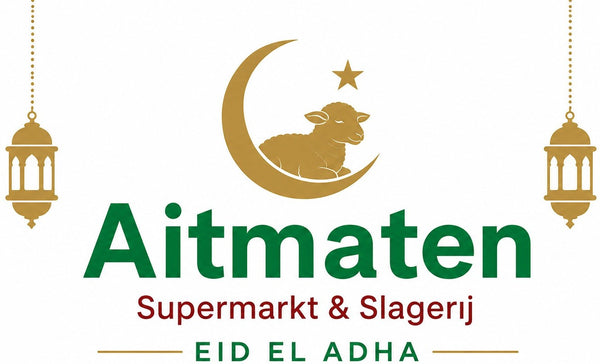 Aitmaten Slagerij